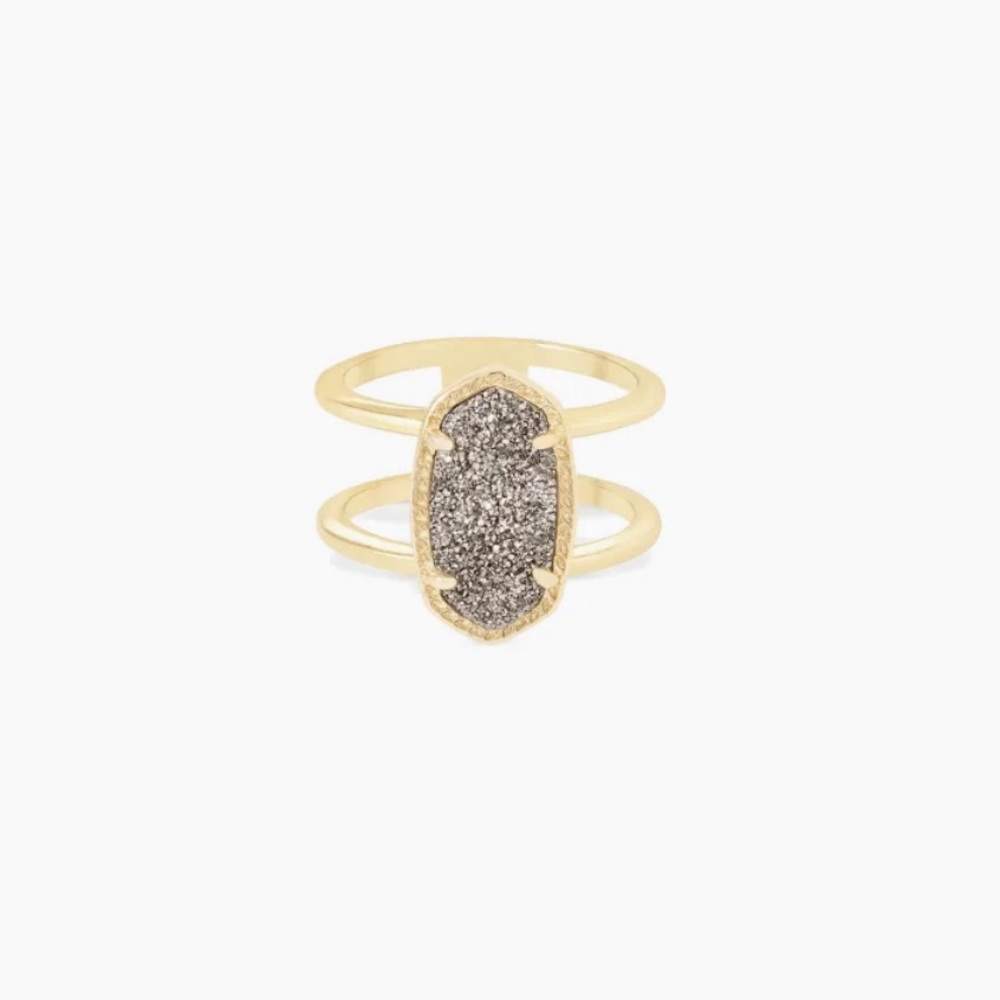 Kendra Scott Elyse Ring